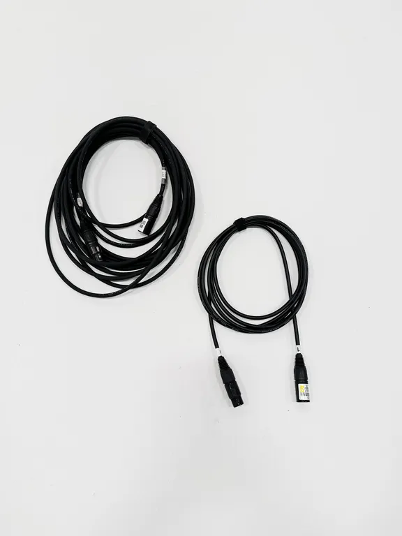 XLR Cables collection image