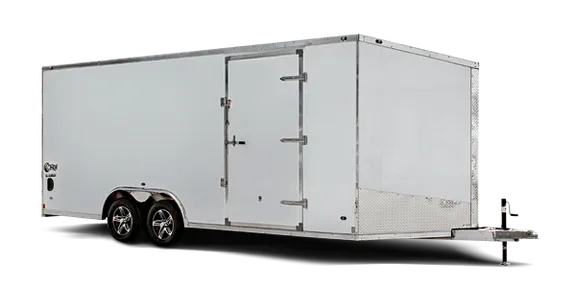 TRAILERS collection image