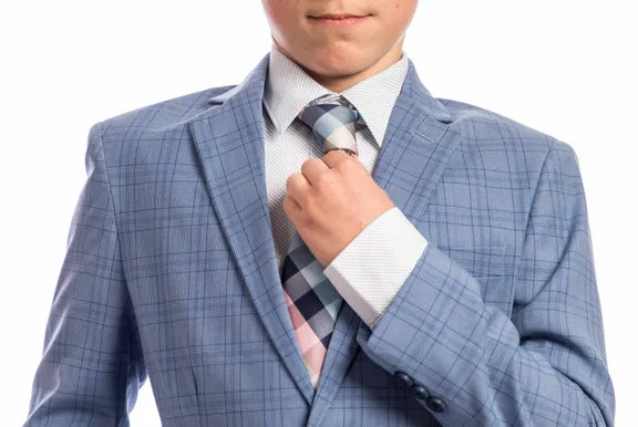 Ties collection image