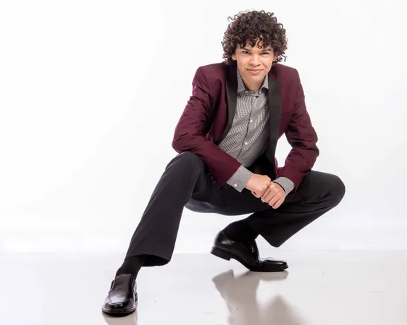 Special Occasion Blazers collection image