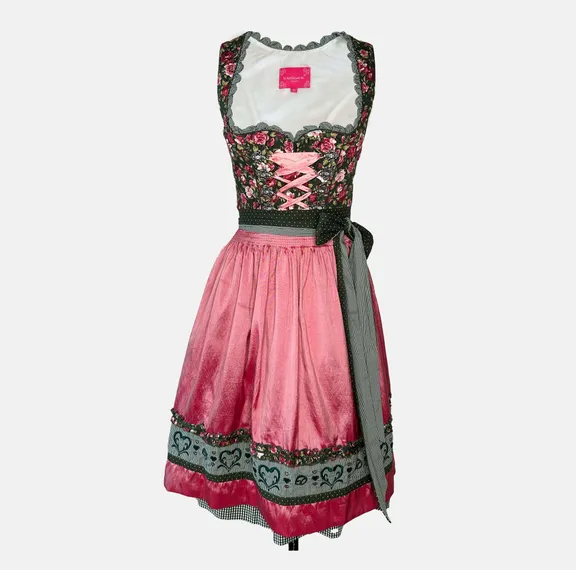 Cheeky Dirndl collection image