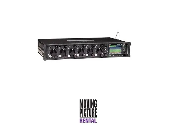 Audio Mixer Rental collection image