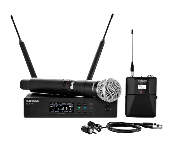 Microphone Rental collection image