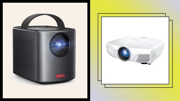 Projector Rental collection image