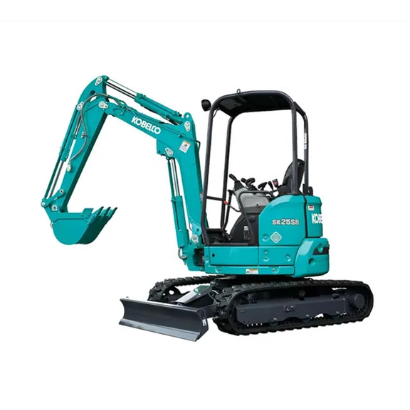 Category_Plant Hire collection image