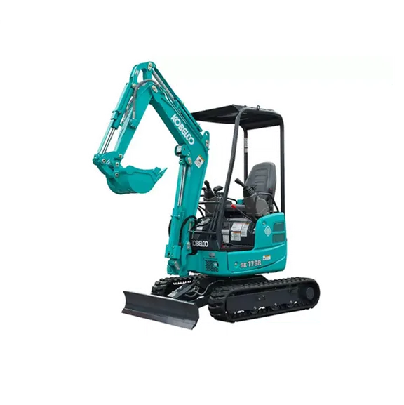 Plant Hire collection image