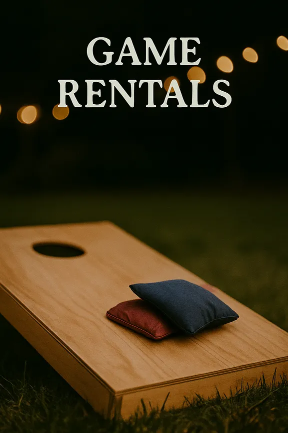 Game Rentals collection image