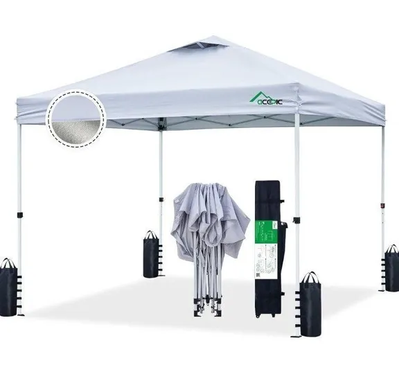 Outdoor collection image