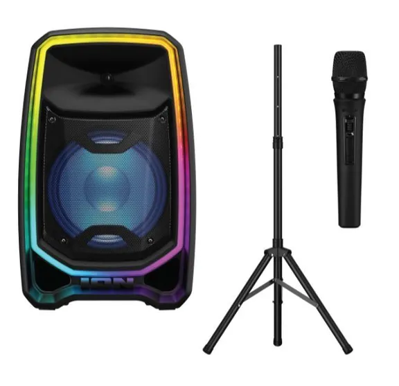 Audio collection image