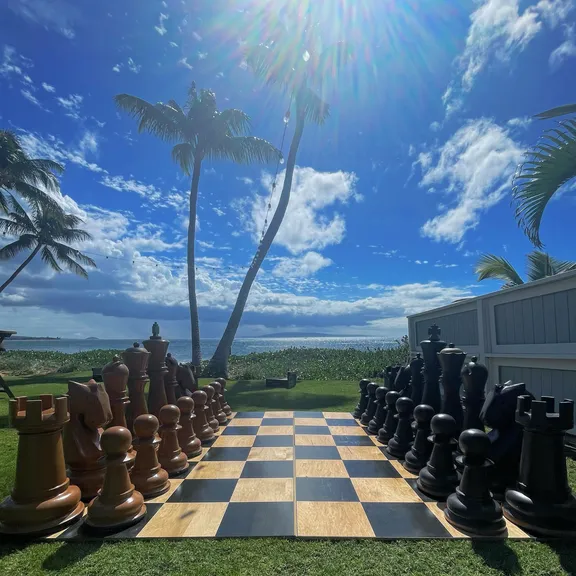 Category_Heavyweight Games - Maui collection image
