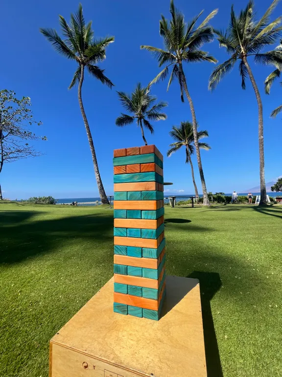 Category_Lightweight Games - Maui collection image