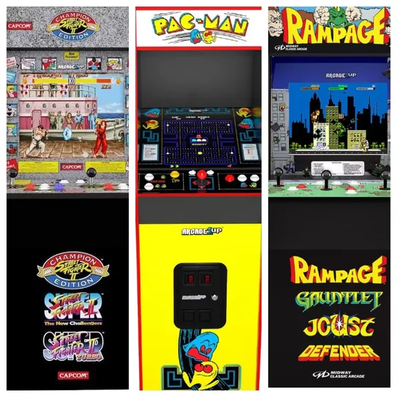 Category_Middleweight Games - Maui collection image