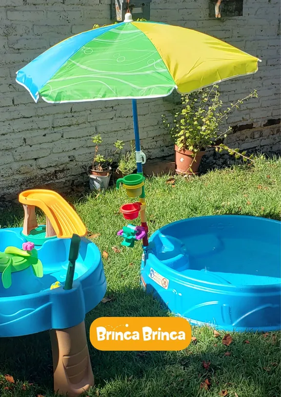 b1. Juegos de agua collection image