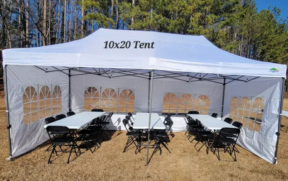 Tent collection image