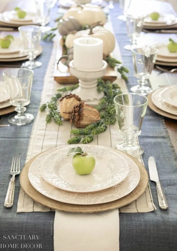 Table Setting  collection image