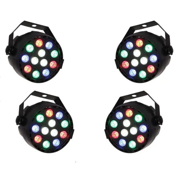 Verlichting-Geluid-Electra collection image