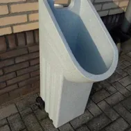 Toilet voorzieningen  collection image