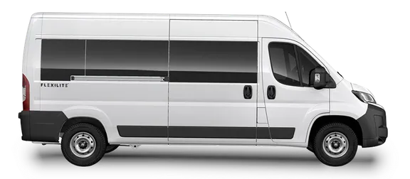 Minibuses collection image
