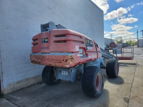 Boom Lifts collection image