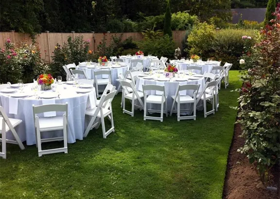 Tables & Chairs collection image