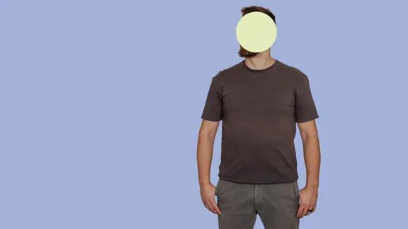 Pánská sekce collection image