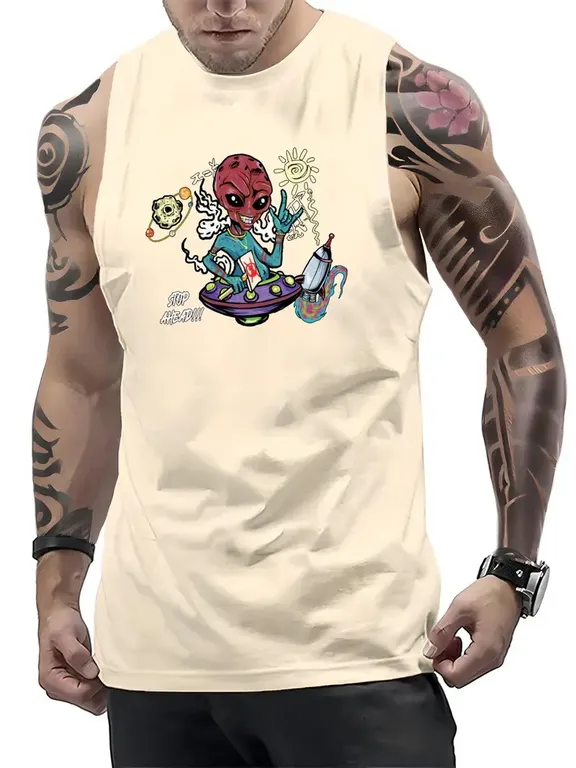 Tílka, trička, košile collection image