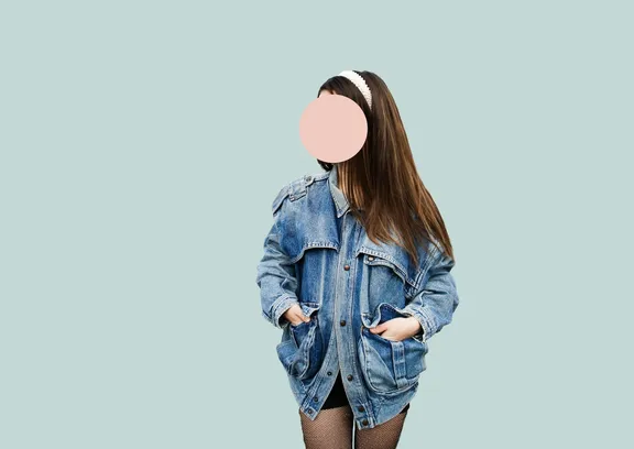 Dámská sekce collection image