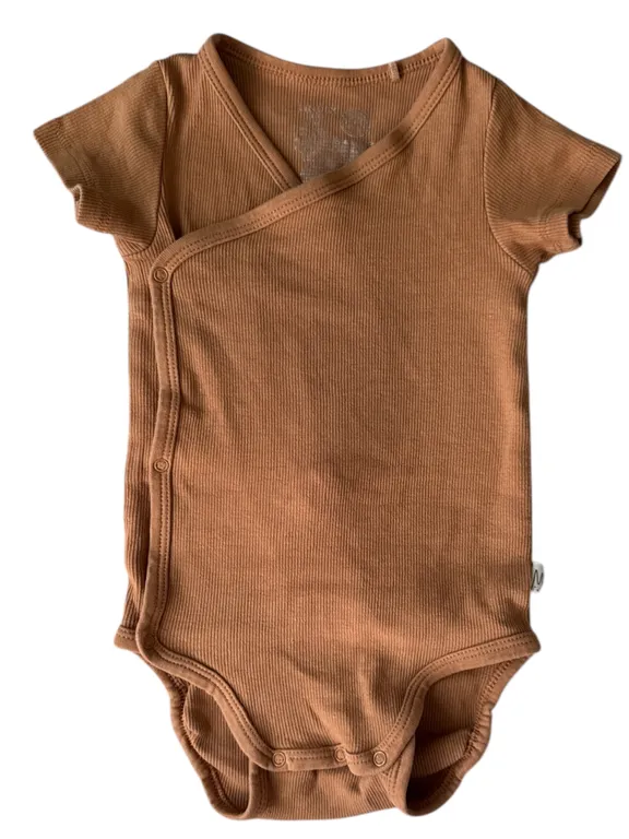 Body collection image