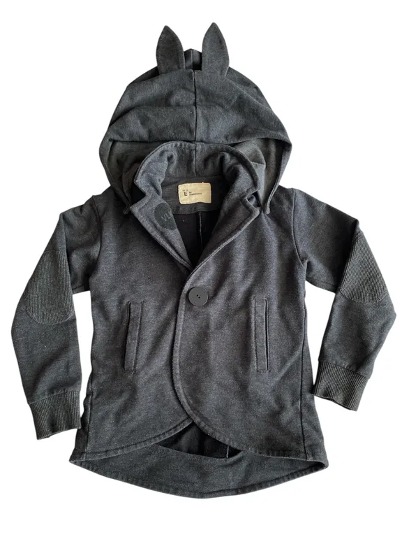 Bundy a kabátky collection image