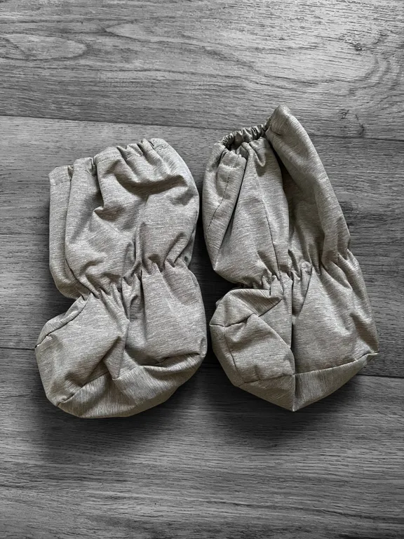 Capáčky a boty collection image