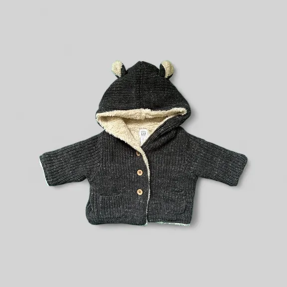 Pletené oděvy collection image