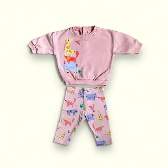 Mikiny collection image