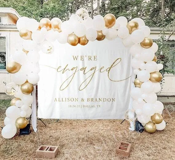 Party Backdrops collection image