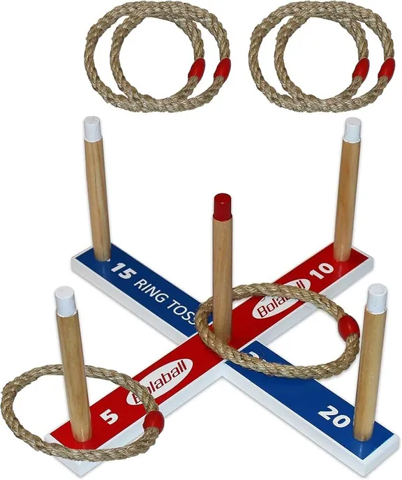 Outdoor Yard Games collection image