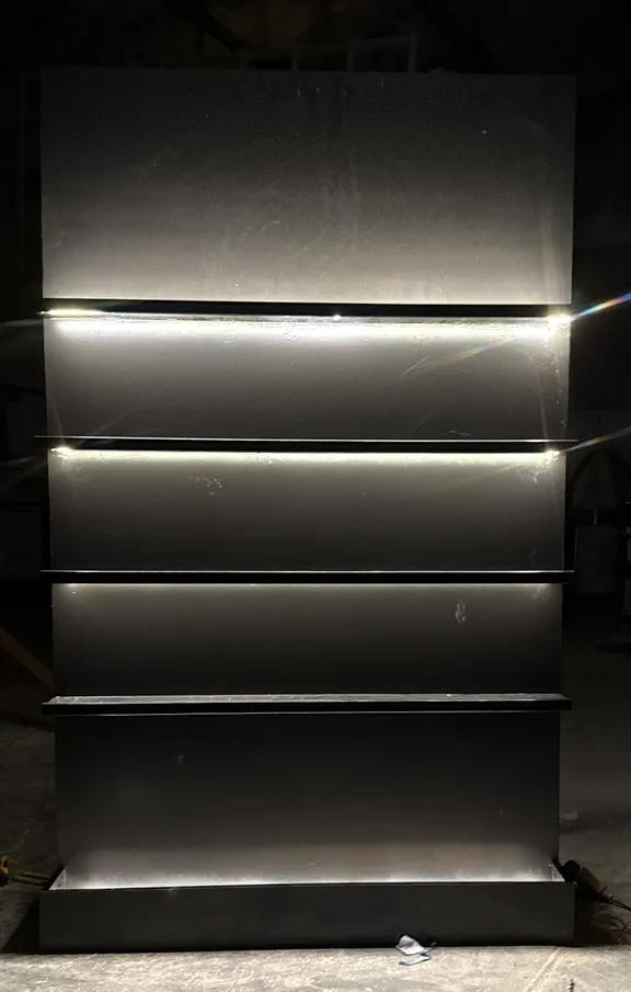 Champagne Wall collection image