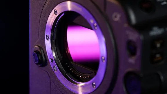 Camera's collection image