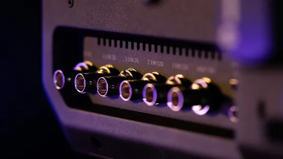 Monitoring collection image