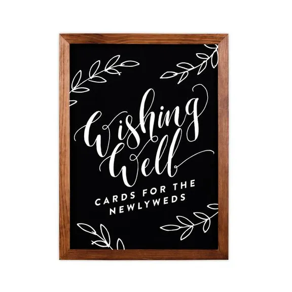 Decorative - Wishing Wells collection image