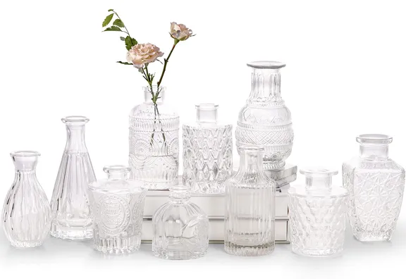 Vases collection image