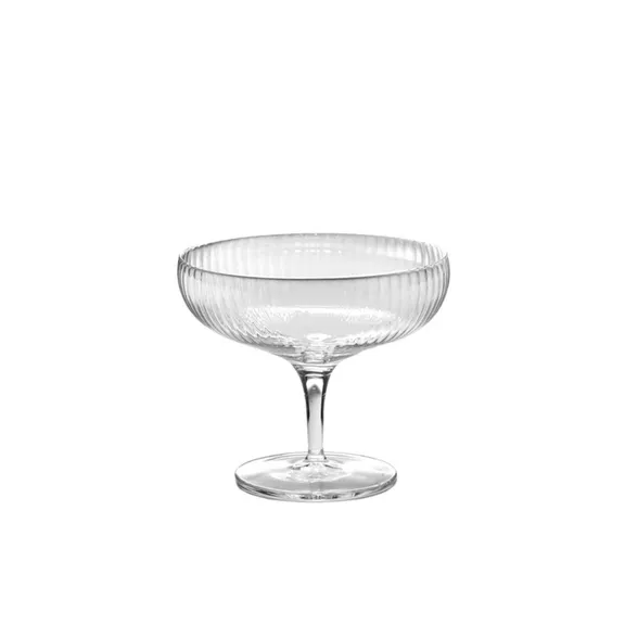 Glassware collection image