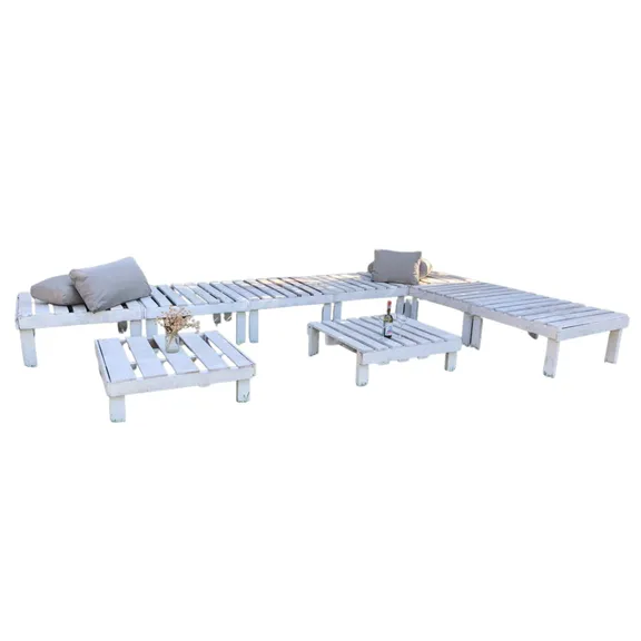 Furniture - Lounges collection image