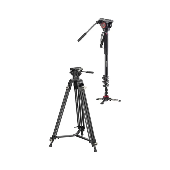 Tripods & Monopods collection image