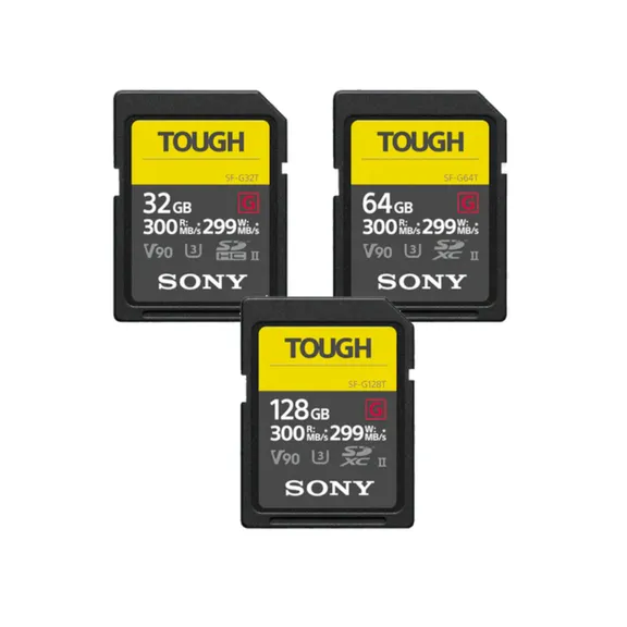 Memory Storages collection image