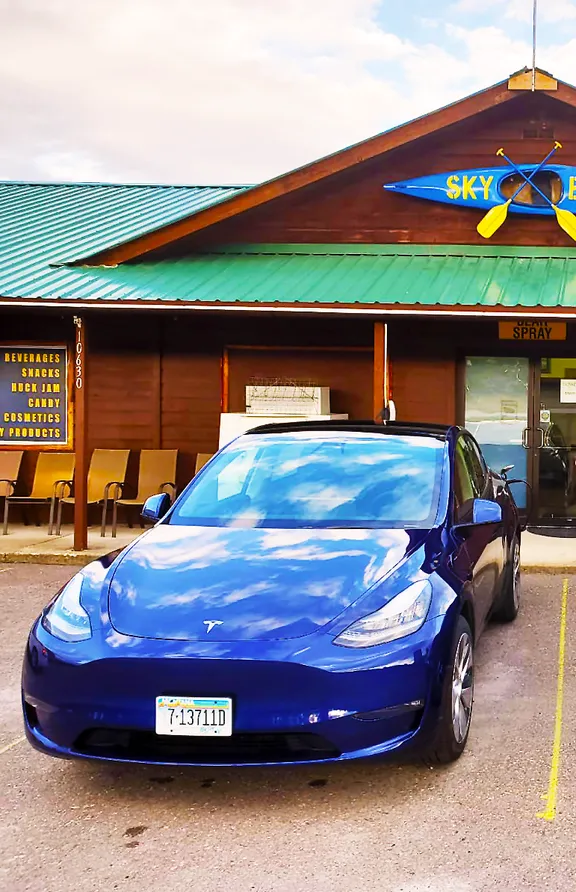 TESLA LEVEL 2 CHARGERS collection image