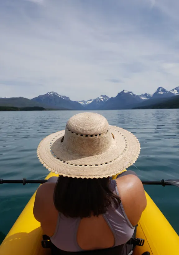 INFLATABLE WATERCRAFT collection image