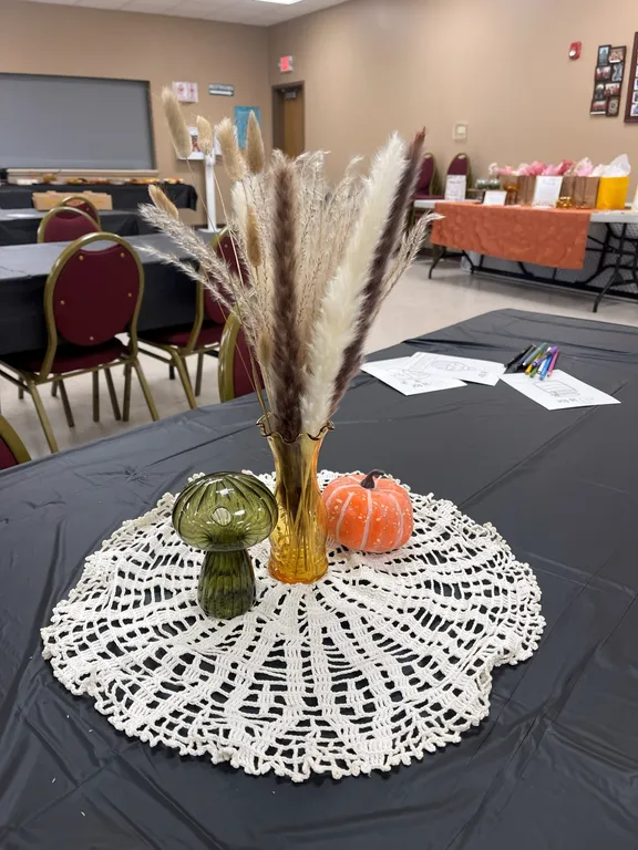 Linens collection image