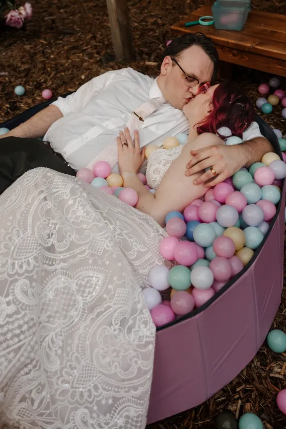 Pretty Fun Stuff collection image