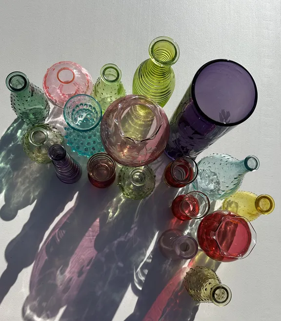 Vases collection image