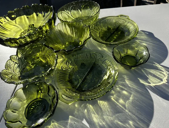 Serveware collection image