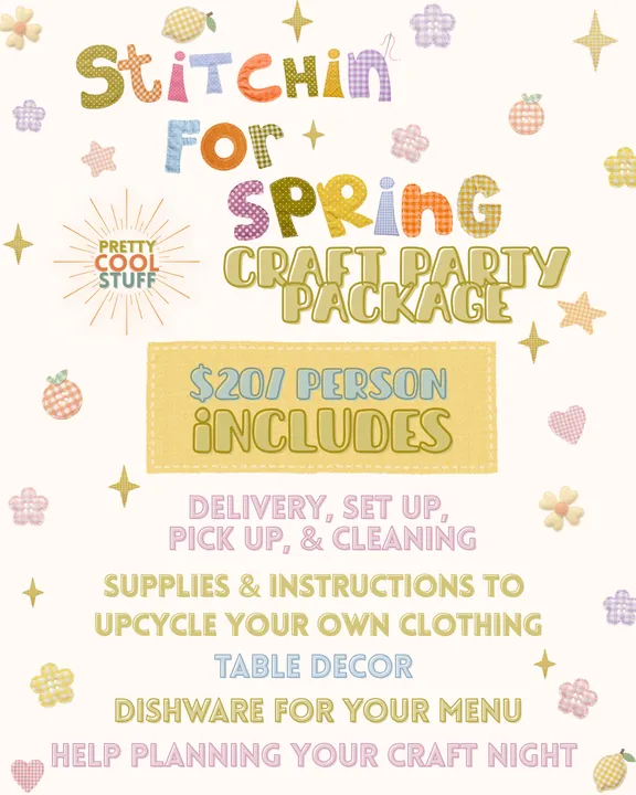 Packages collection image